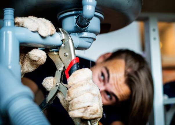 leak-repair